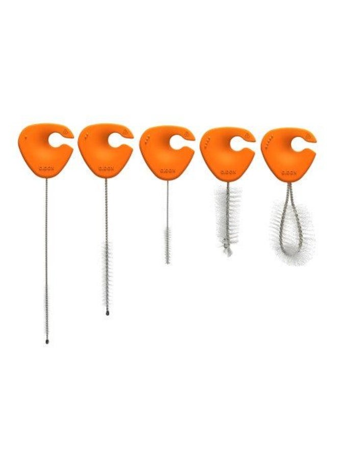 b.box Cleaning Brush Set - Image 2