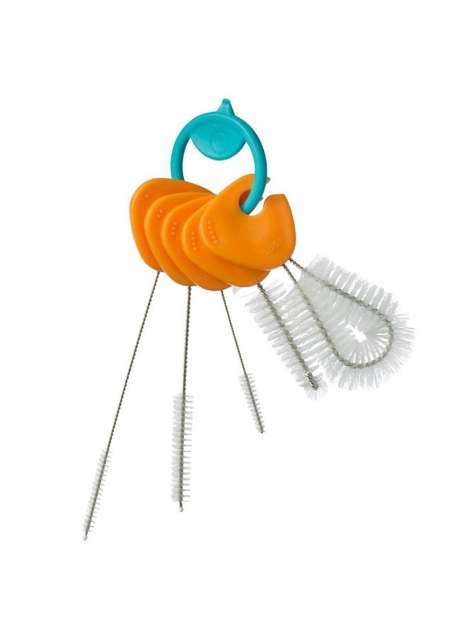 b.box Cleaning Brush Set - Image 3