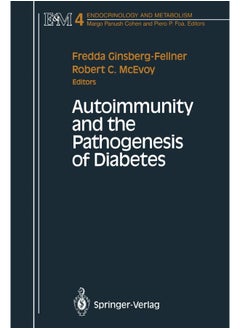 Autoimmunity and the Pathogenesis of Diabetes