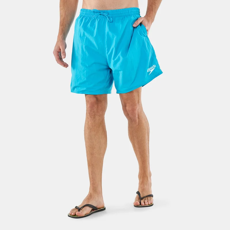 speedo Men's Essentials 16" Swimming Water Shorts