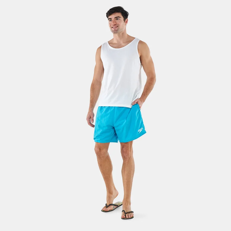 speedo Men's Essentials 16" Swimming Water Shorts