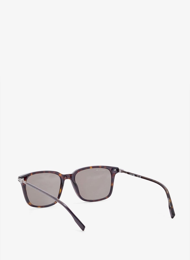 LACOSTE Round Sunglasses L6035S - Image 3