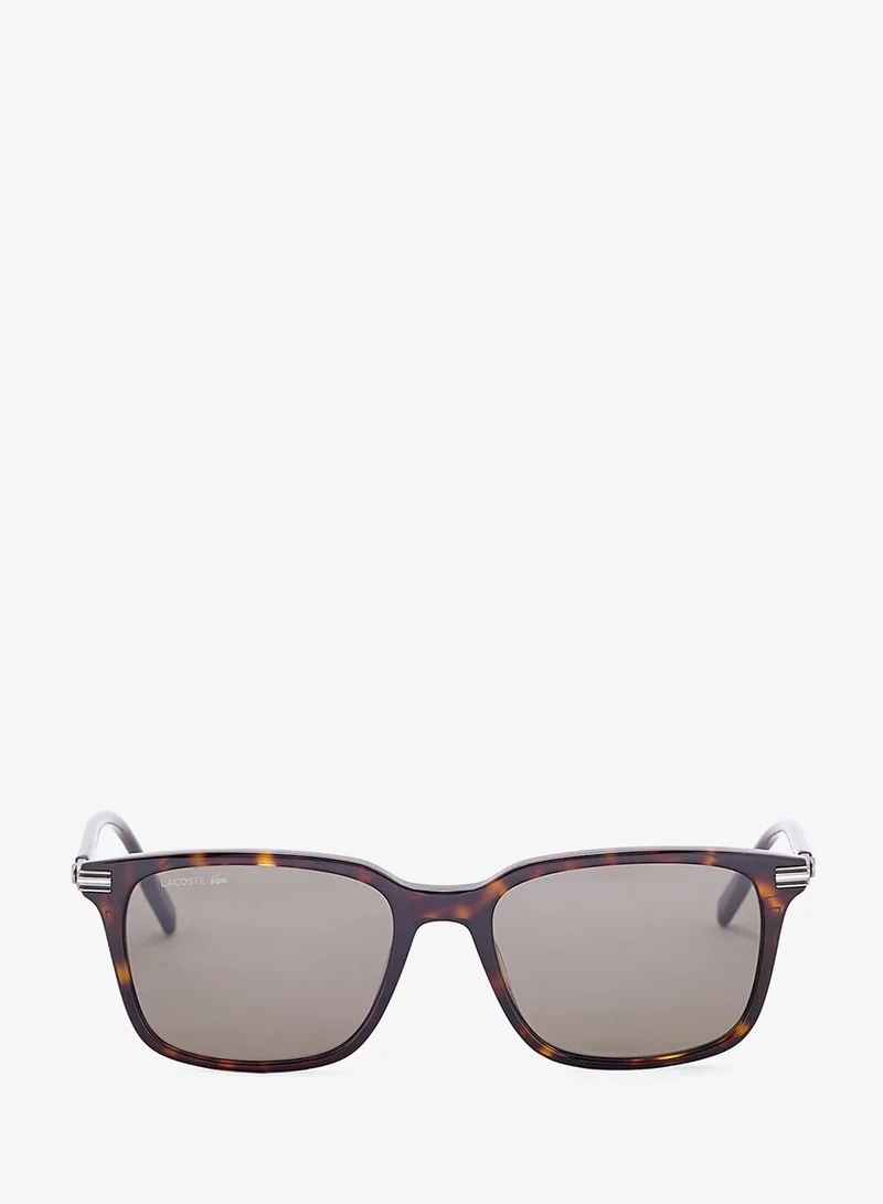 LACOSTE Round Sunglasses L6035S