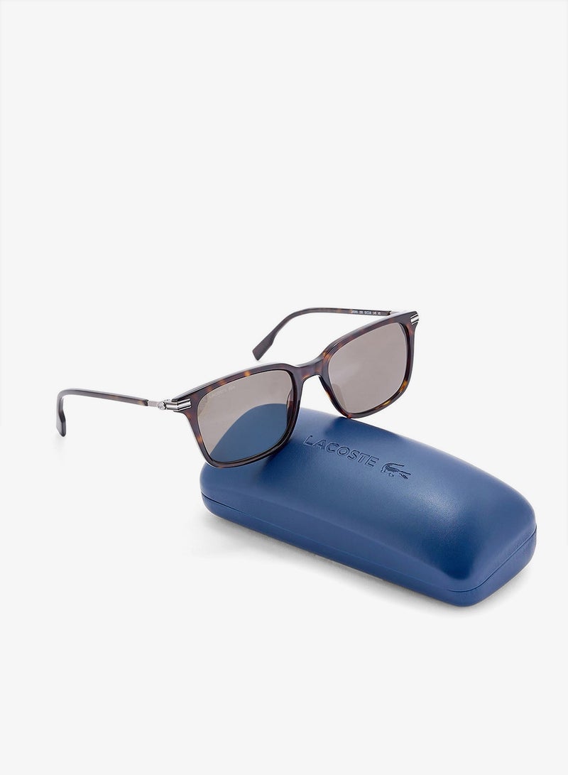 LACOSTE Round Sunglasses L6035S - Image 5