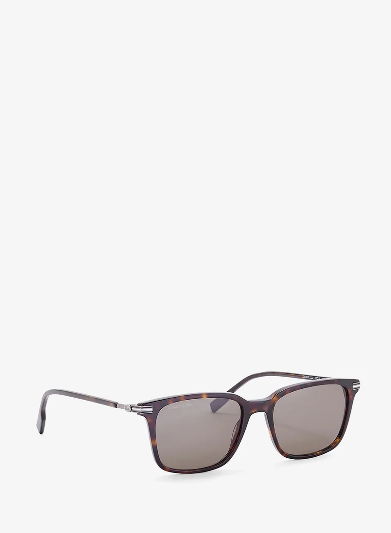 LACOSTE Round Sunglasses L6035S