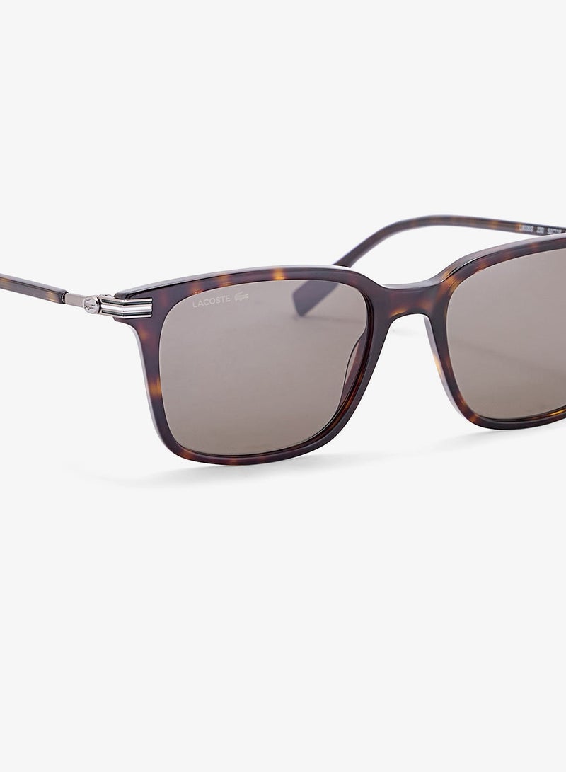 LACOSTE Round Sunglasses L6035S - Image 4