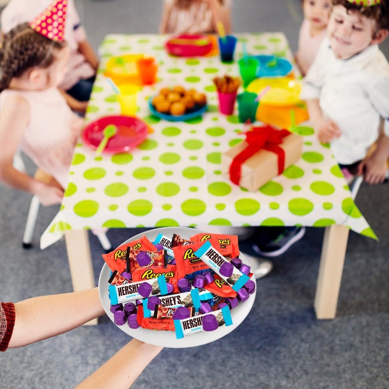 Assorted Chocolate Candy Variety Pack, 2lb Pack of Chocolates Individually Wrapped, Perfect Chocolate Candy Bulk, Ideal Assorted Chocolates for Sharing with Family and Friends - Image 5