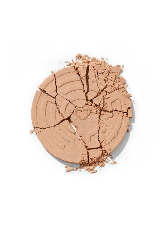 Forever52 Forever52 Academic Bronzer - Long-Lasting, Buildable, Matte Finish