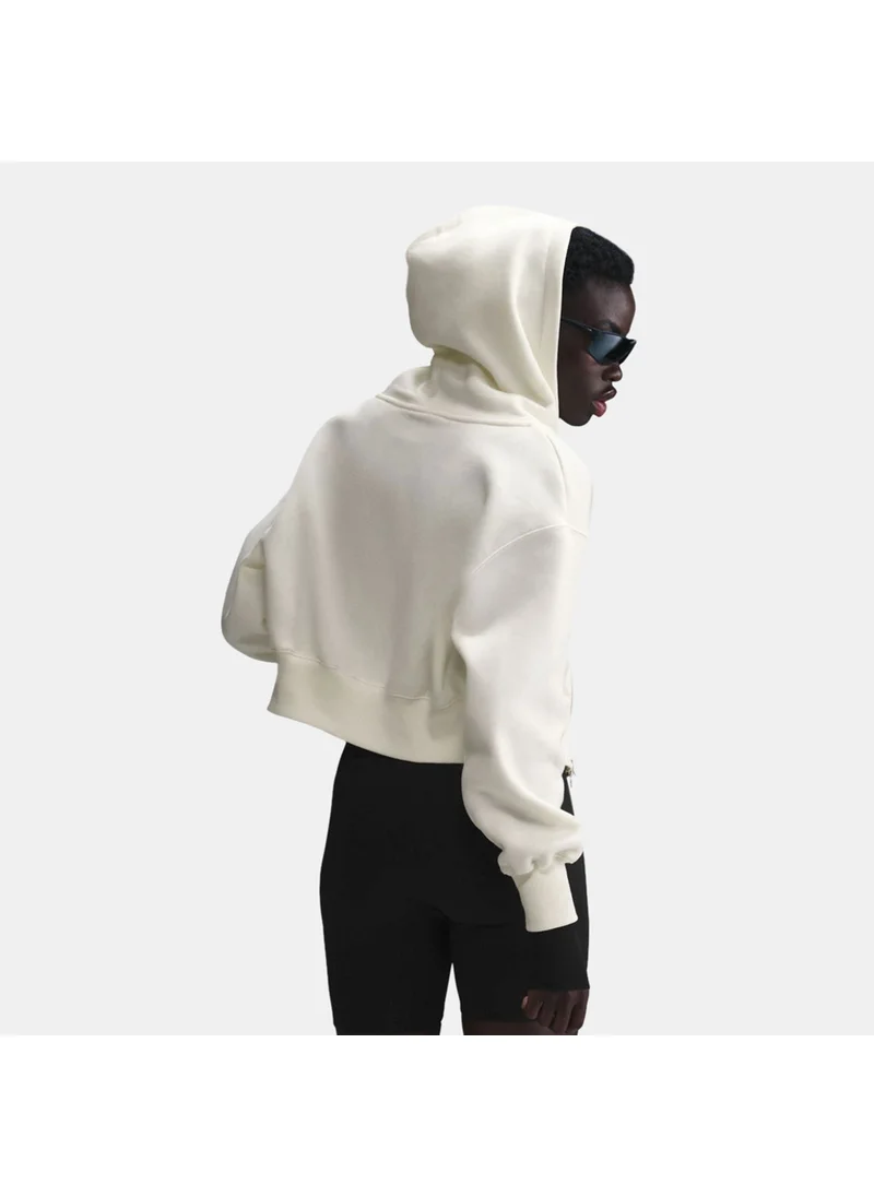 Nike Women's Sportswear Phoenix Full-Zip Hoodie