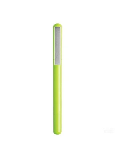 LEXON C-Pen Yellow Fluo Ink Ballpoint Pen With USB-C Flash Memory