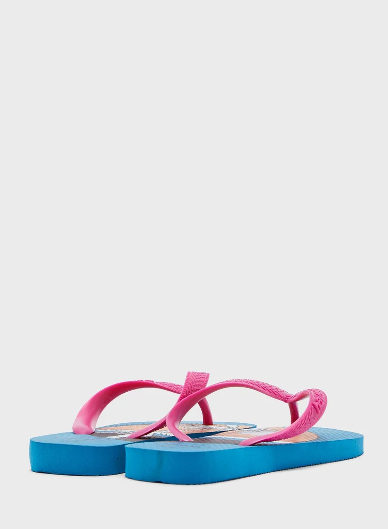 havaianas Top Vibes Flip Flop