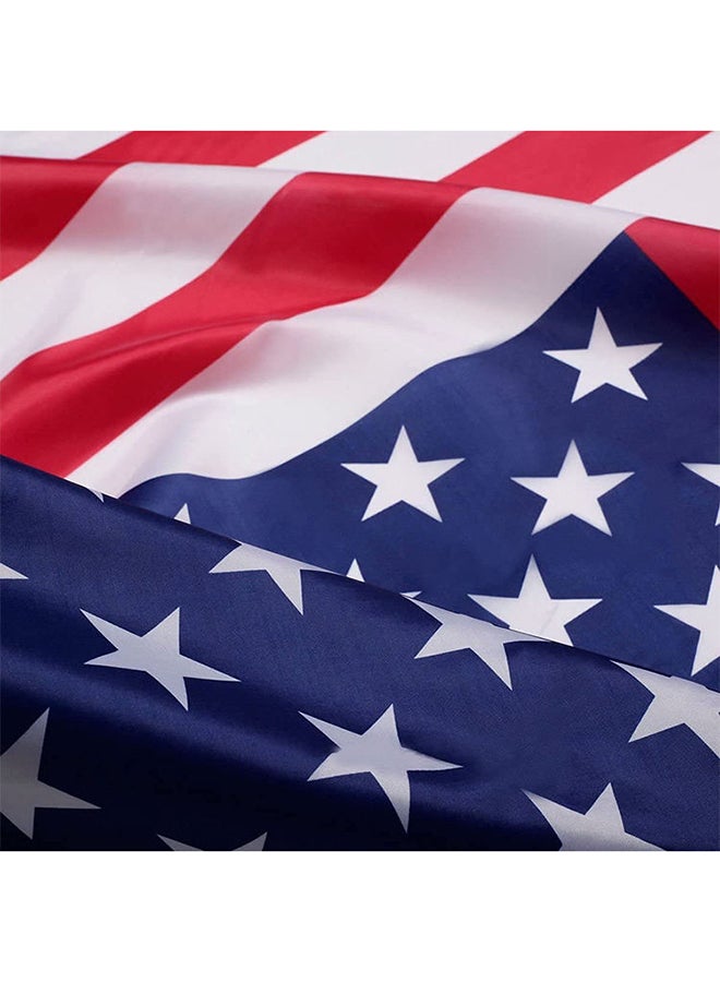 THE BABA Usa United States Of America Flag 120X180Cm 4X6Ft  - Image 4