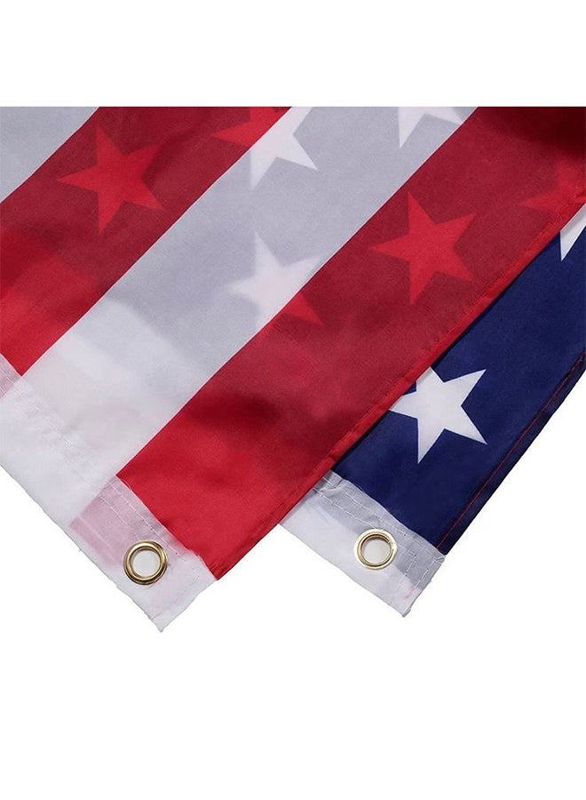 THE BABA Usa United States Of America Flag 120X180Cm 4X6Ft  - Image 2