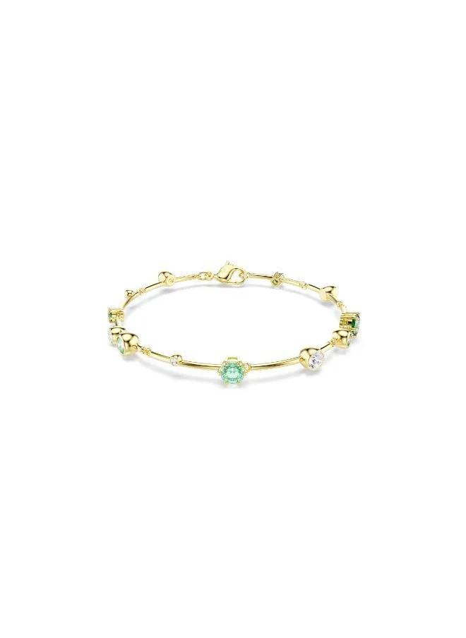 SWAROVSKI Constella Hand Chain Bracelet