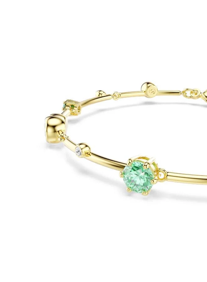 SWAROVSKI Constella Hand Chain Bracelet