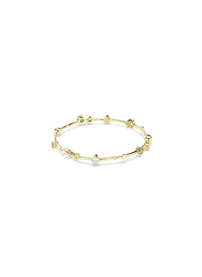 SWAROVSKI Constella Hand Chain Bracelet