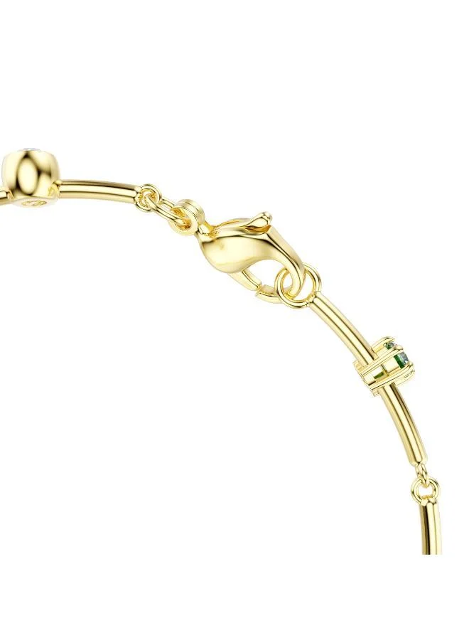 SWAROVSKI Constella Hand Chain Bracelet