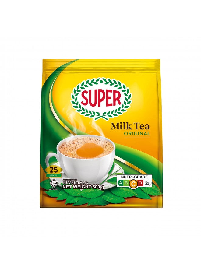 SUPER Milk Tea Original