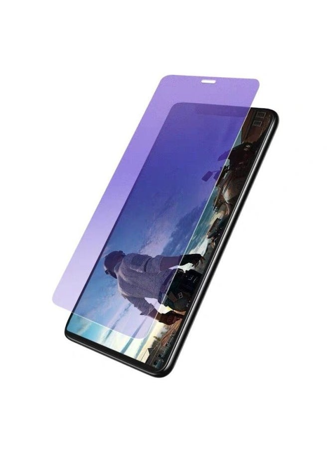 Generic - Applicable To Apple Full Screen Transparent HD Anti-peep Tempered Film With Packaging-Color:Full Screen Transparent Privacy Protection + (packaging)-Size:iPhone16ProMax - Image 1