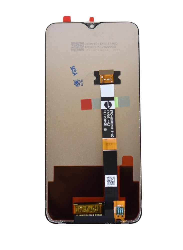 جادجتس كونيكشن شاشة LCD بديلة لهاتف OPPO A5S/A12/A7 - Image 2