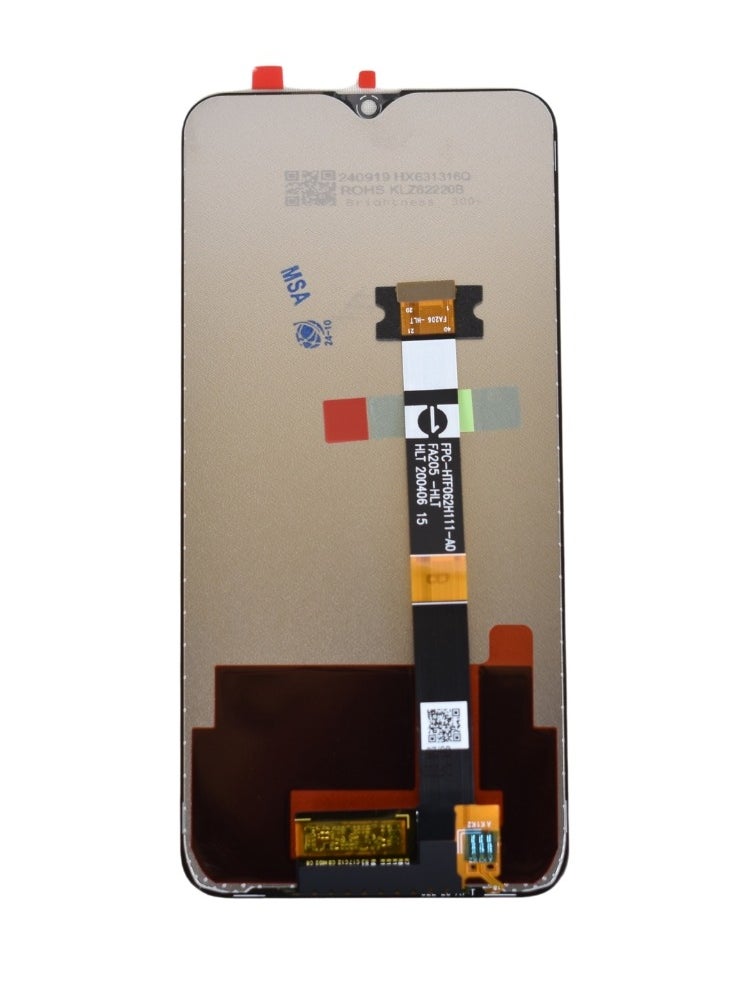 جادجتس كونيكشن شاشة LCD بديلة لهاتف OPPO A5S/A12/A7  - Image 2