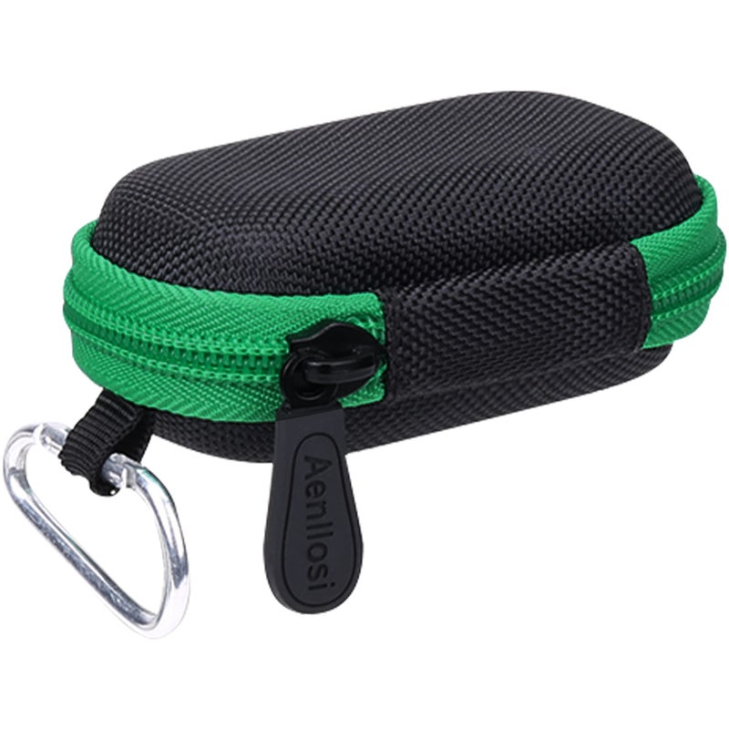 Aenllosi Hard Carrying Case Compatible with Arccos Caddie Link