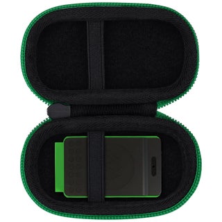 Aenllosi Hard Carrying Case Compatible with Arccos Caddie Link - pzsku/Z6B8C40B73358B49C42F1Z/45/1749372594/1ab50eab-d969-40ed-9a94-621f55f0e3f7