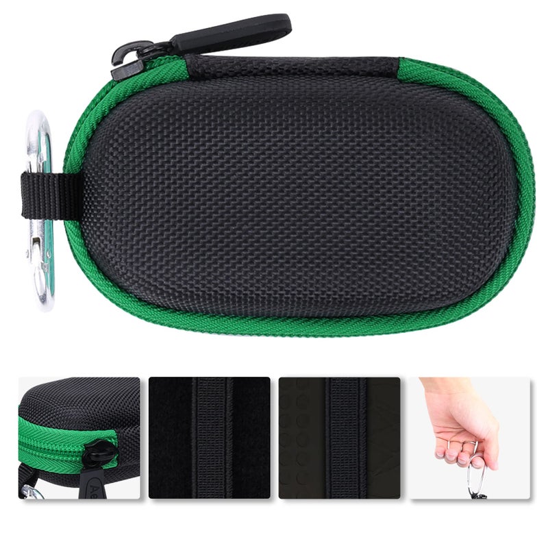 Aenllosi Hard Carrying Case Compatible with Arccos Caddie Link