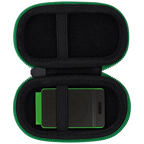 Aenllosi Aenllosi Hard Carrying Case Compatible with Arccos Caddie Link - Image 1