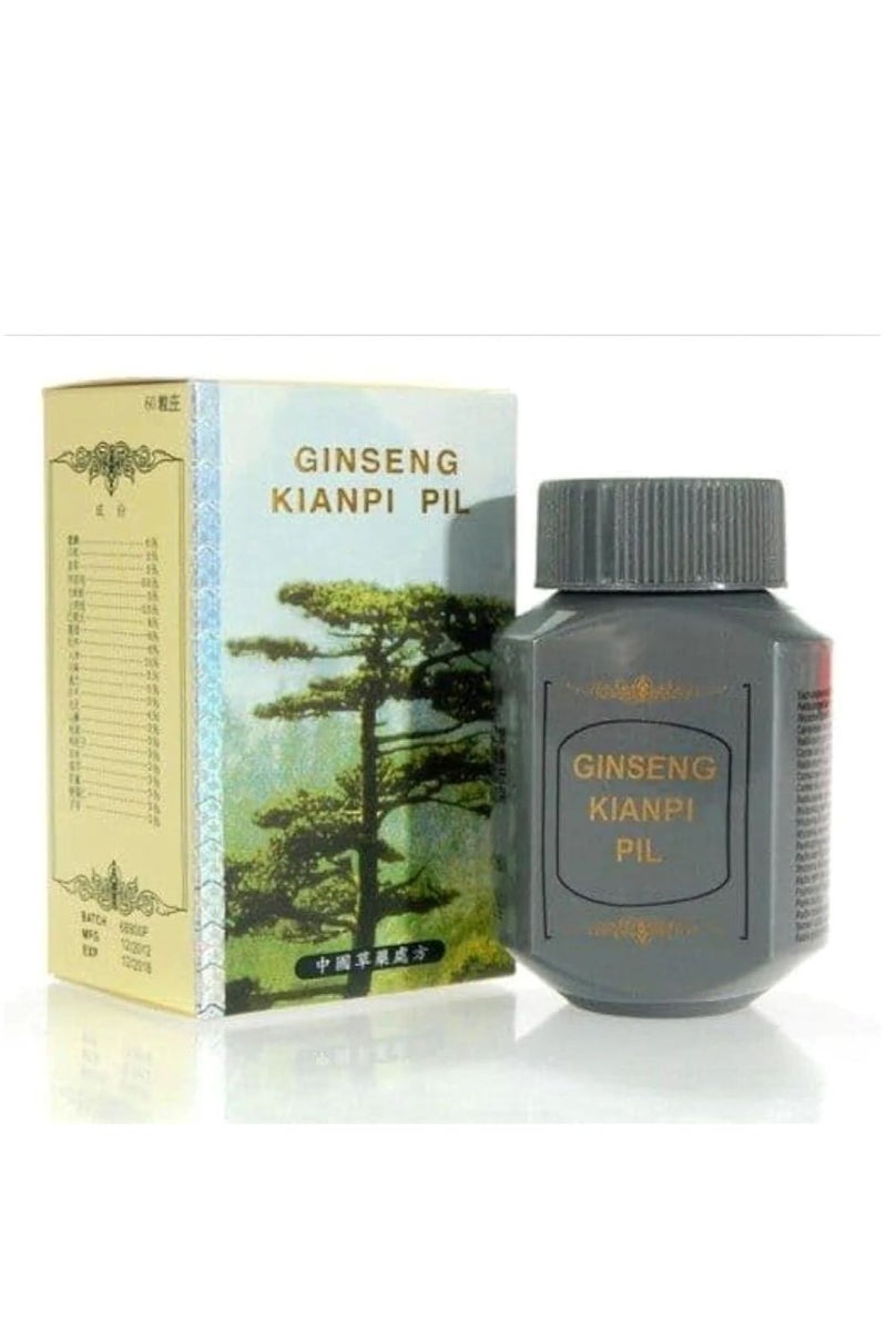 Spiroky Ciprovita Dietary Supplemen