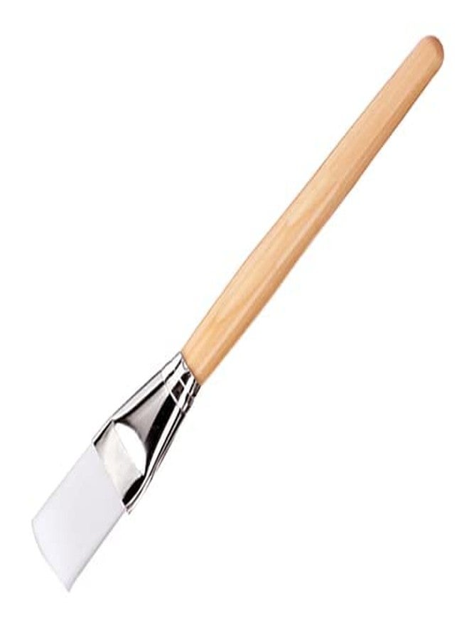 VEDETIC Professional Plastic 1 Brush, 1 Spong & 1 Headband For Bleach, Face Pack Applicator Soft Brush Home Use, Salon Use, Parlour Use, Men and Women Use - Image 5
