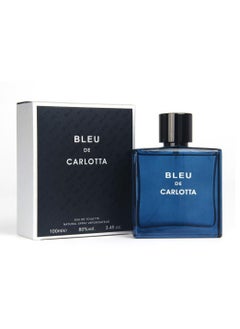 Bleu De Carlotta 100ml