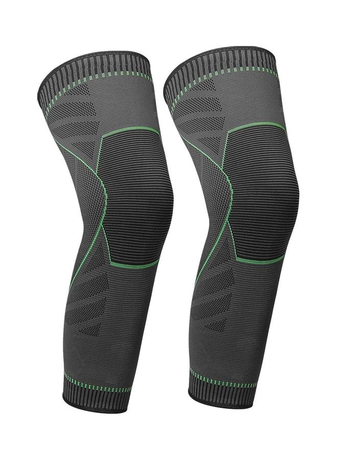 Captaintech Knee Support XL - Image 1