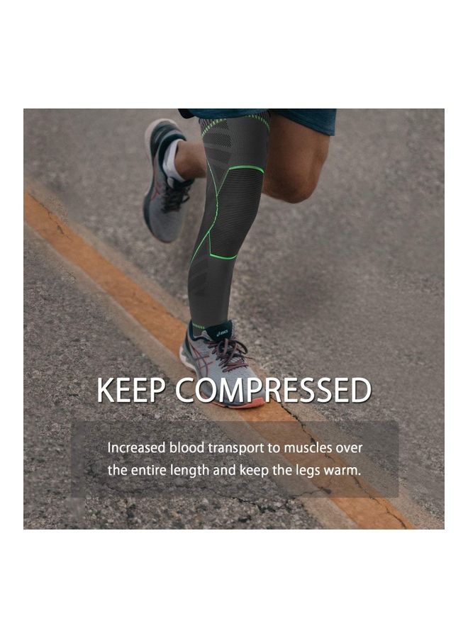 Captaintech Knee Support XL - Image 4