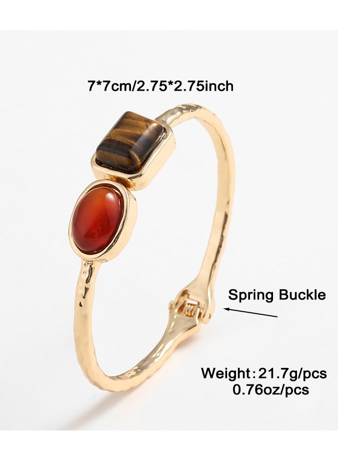 Mark Fairwhale Retro design fashionable bracelet  - Image 1