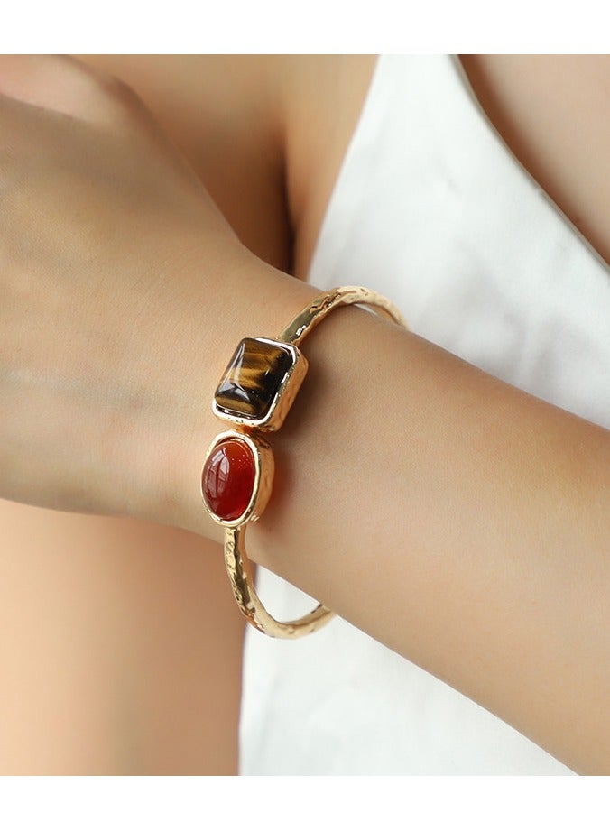 Mark Fairwhale Retro design fashionable bracelet  - Image 2