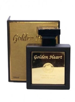 Golden Heart Eau De Parfum 100ml