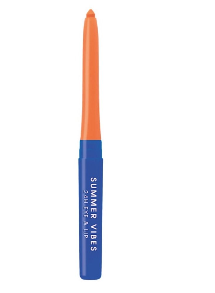 Dermacol Summer Vibes Mini matic eye and lip pencil nr.02  - Image 2