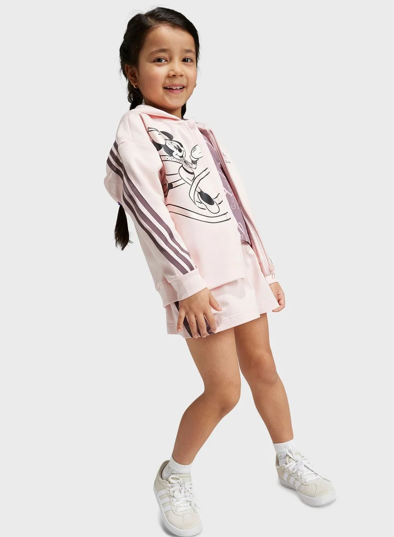 Adidas Kids Disney Hoodie