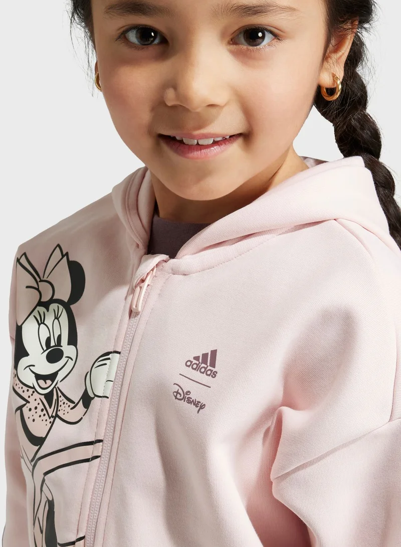 Adidas Kids Disney Hoodie