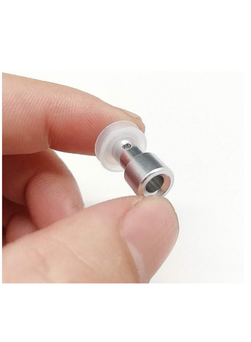 كِنشُو 4 قطعة صمام أمان طنجرة الضغط الكهربائية - Image 3