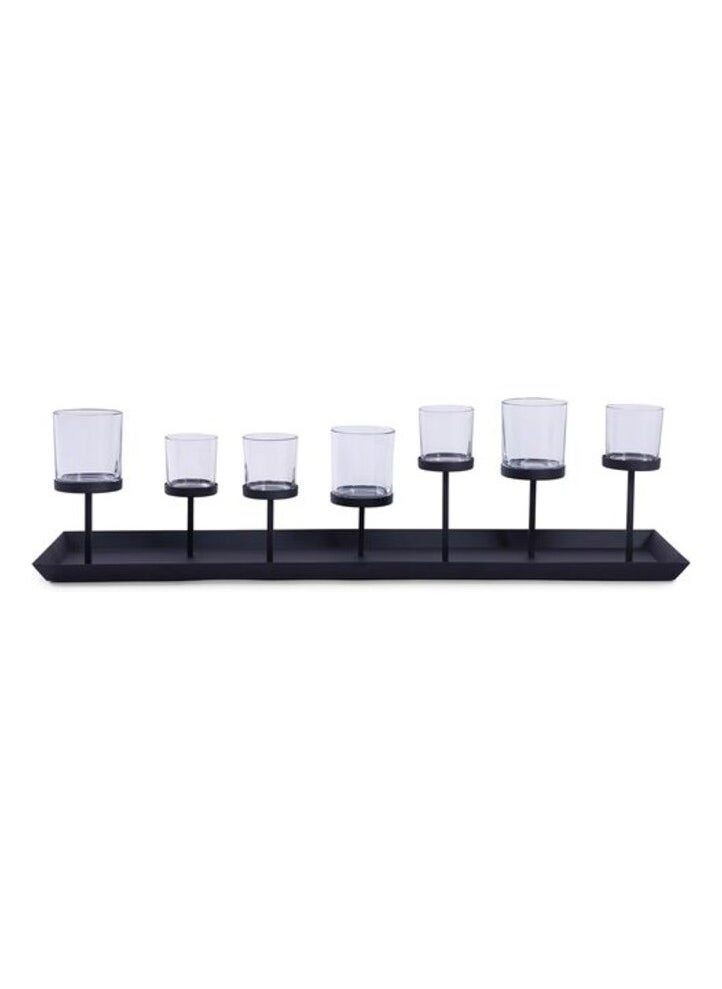 Pan Home - Pan Home Alnico 7 Candle Holder - Image 1