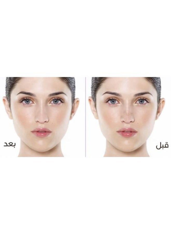 Kaylan - Super Strength Nose Pore Cleansing and Blackhead Removal Strip Set - 4 Strips (2 Sets) - Image 3