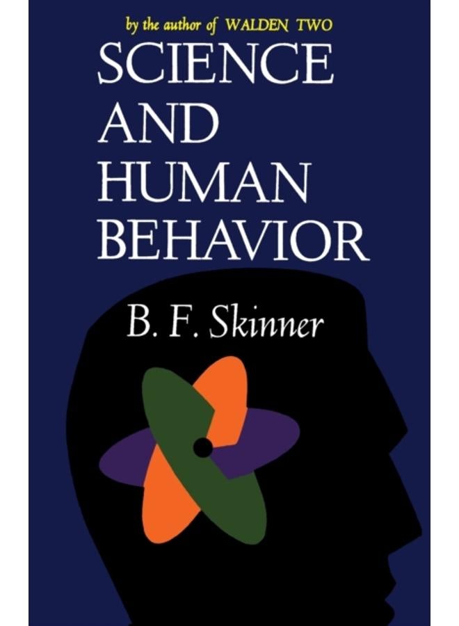 Science And Human Behavior