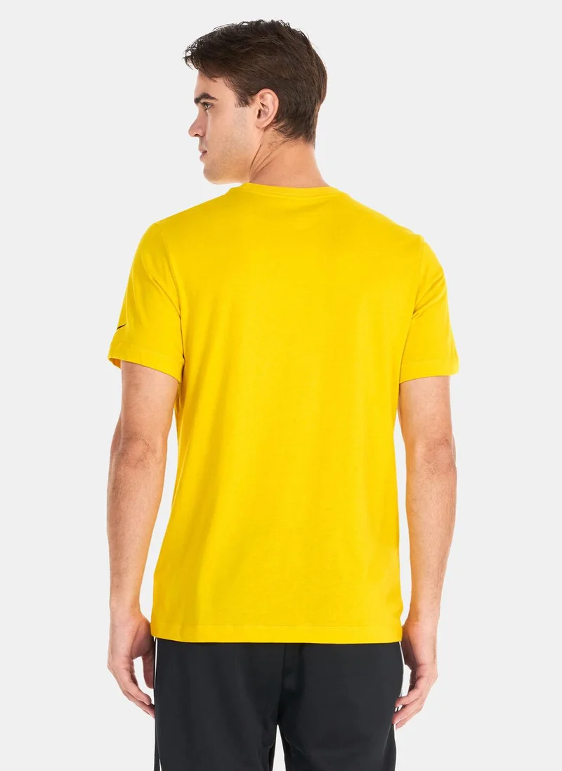 Nike Men's Dri-FIT Giannis Basketball T-Shirt