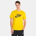 Nike Yellow