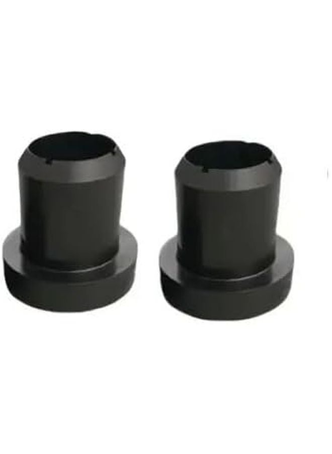 ذراع تعليق بوش قصير للدراجات النارية 2 قطعة لـ CF ATV UTV SSV CF500 X5 CForce ZForce 500 500S ZF UF - Image 3