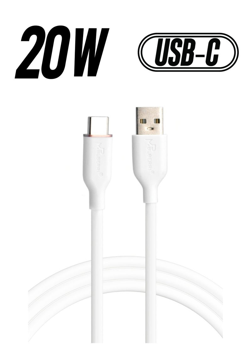 Type-C USB Data Cable 3M | mpBLBERRI BLB-U318 - pzsku/Z6B8D561F3D582D716604Z/45/_/1738267052/eefa3dbb-dd02-4057-9010-51c79d7e58aa