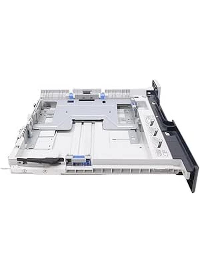 Adjustable Paper Tray 250 Sheet Capacity Impact Resistant ABS For A4 A3 Media - Image 1