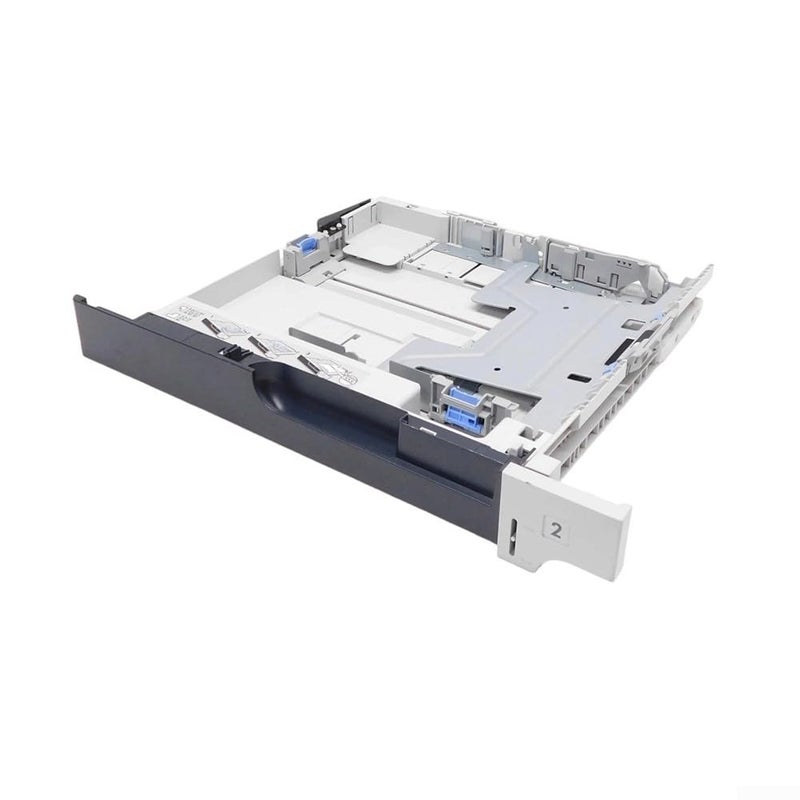 Adjustable Paper Tray 250 Sheet Capacity Impact Resistant ABS For A4 A3 Media - Image 4